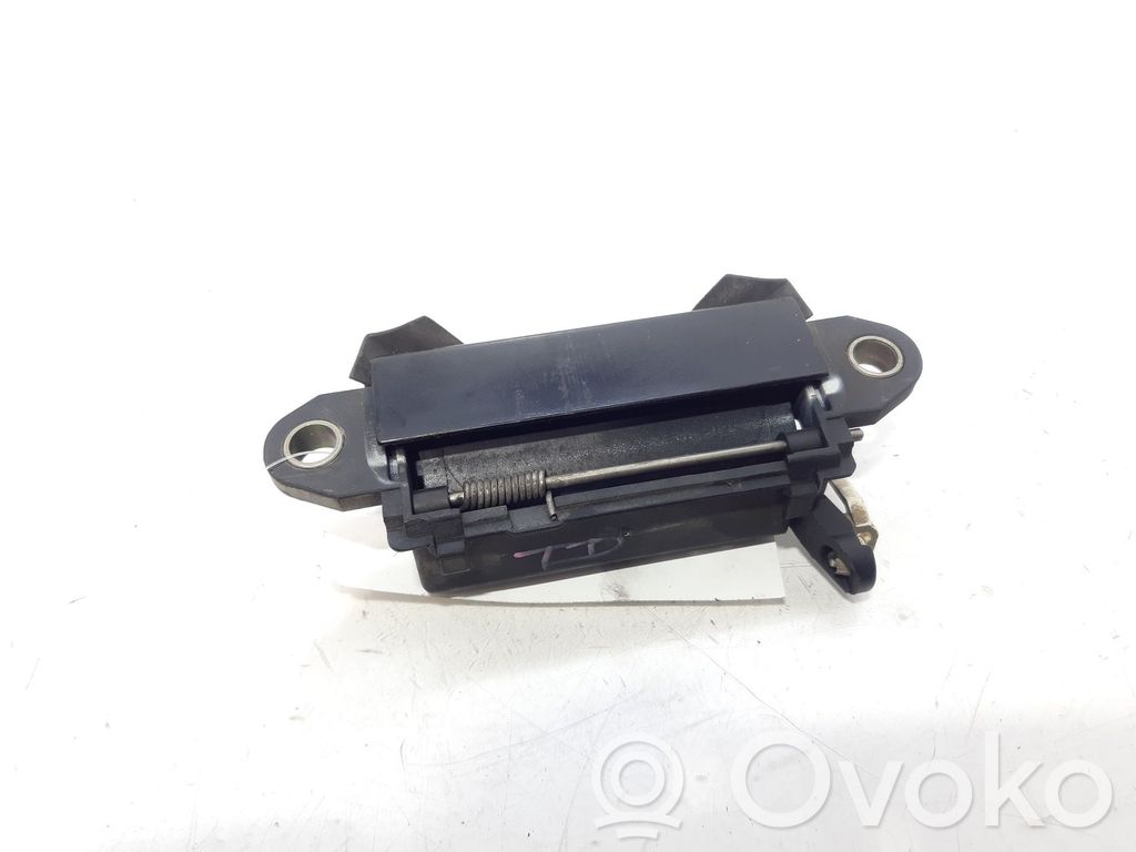 Audi A4 S4 B5 8D Manecilla externa puerta trasera 