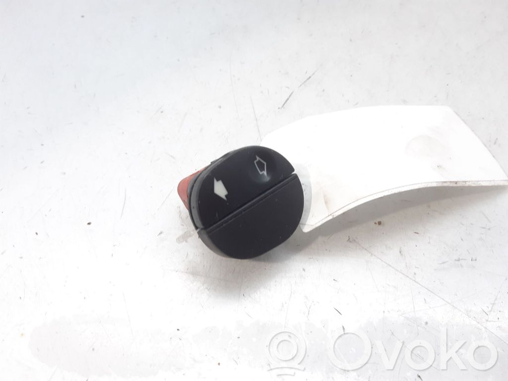 Ford Fiesta Electric window control switch 