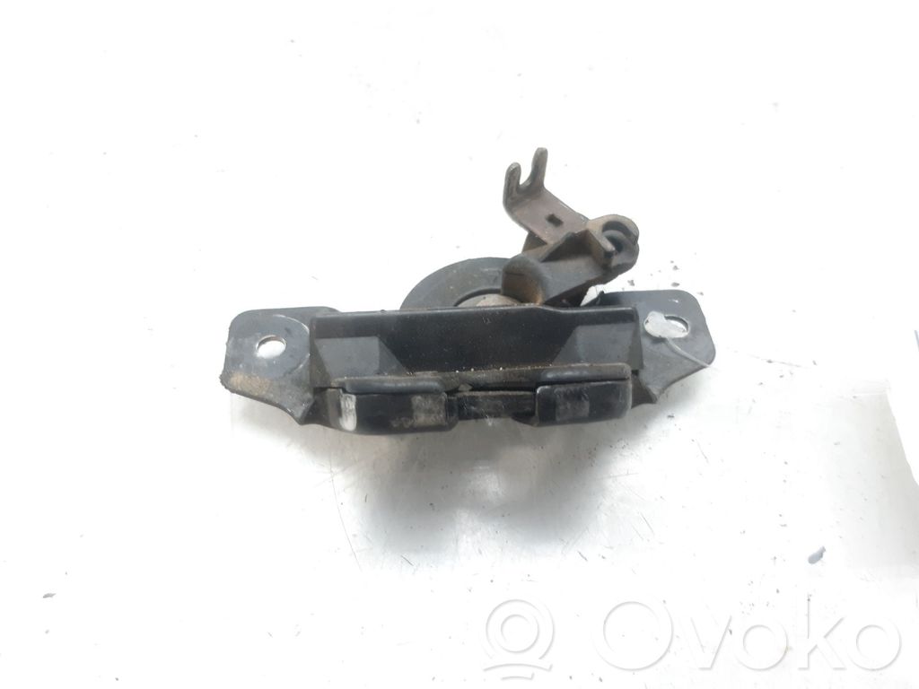 Citroen Berlingo Serrure de loquet coffre