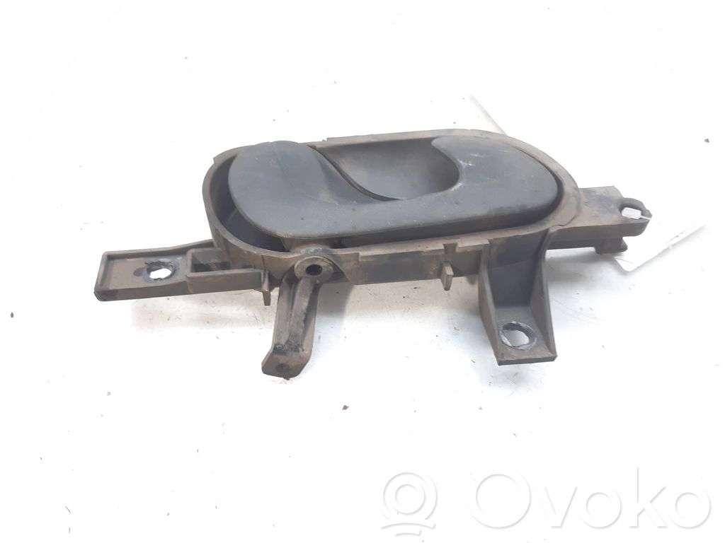 Citroen Jumpy Front door interior handle 