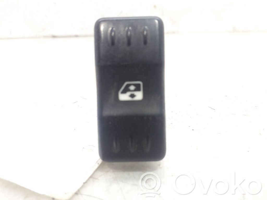 Dacia Logan I Electric window control switch 