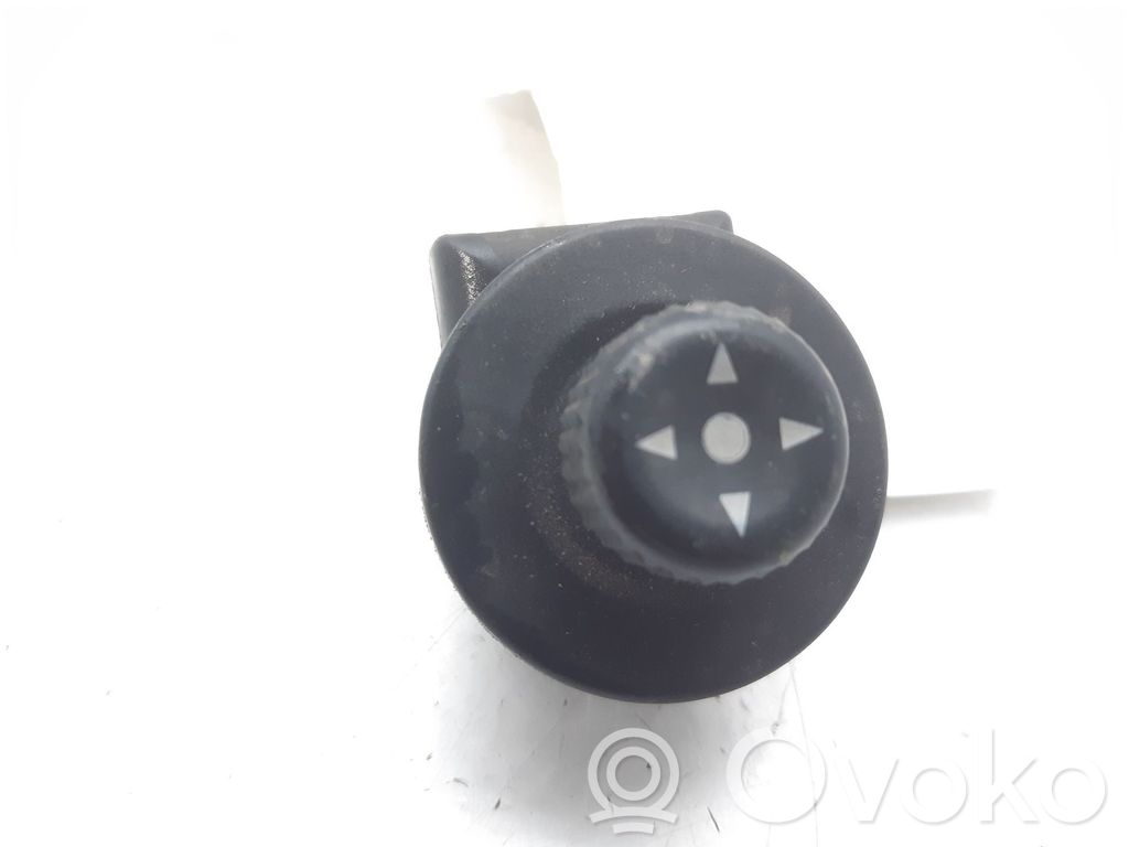 Peugeot Partner Wing mirror switch 