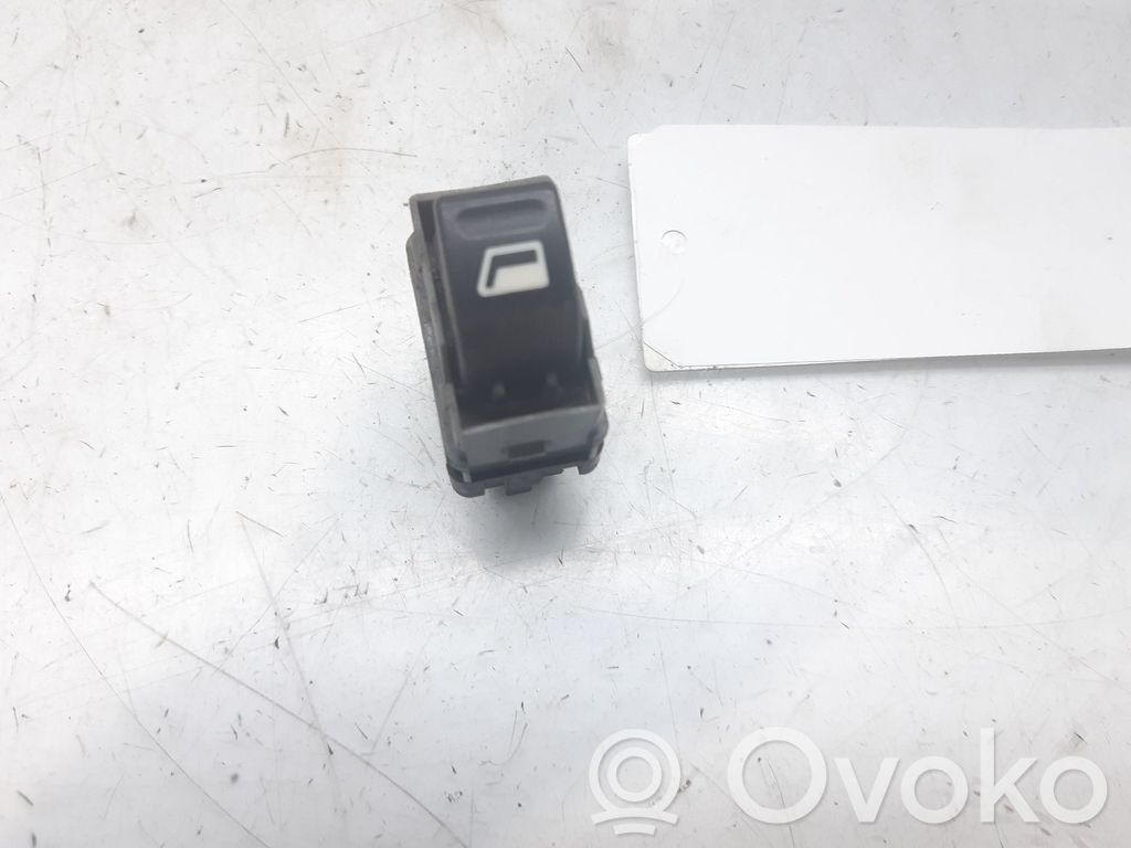 Interruptor del elevalunas eléctrico   6554E7
