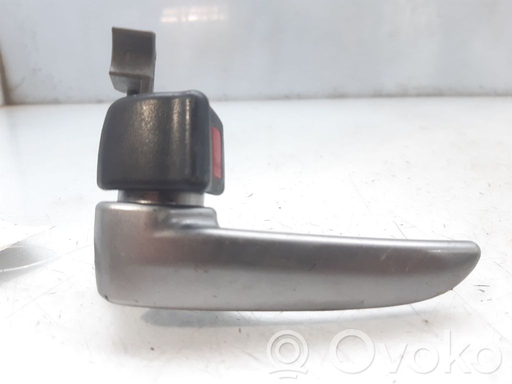 Mazda 3 I Front door interior handle 