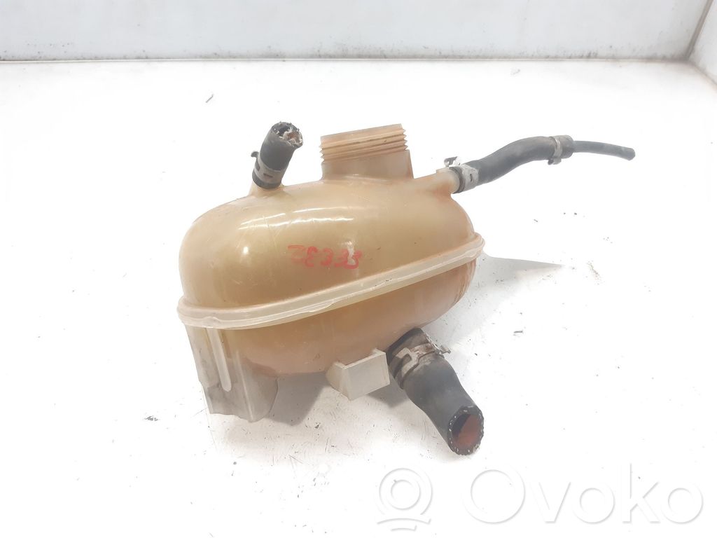 Opel Corsa C Serbatoio di compensazione del liquido refrigerante/vaschetta 