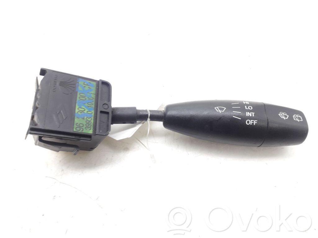 Daewoo Lanos Commodo d'essuie-glace 