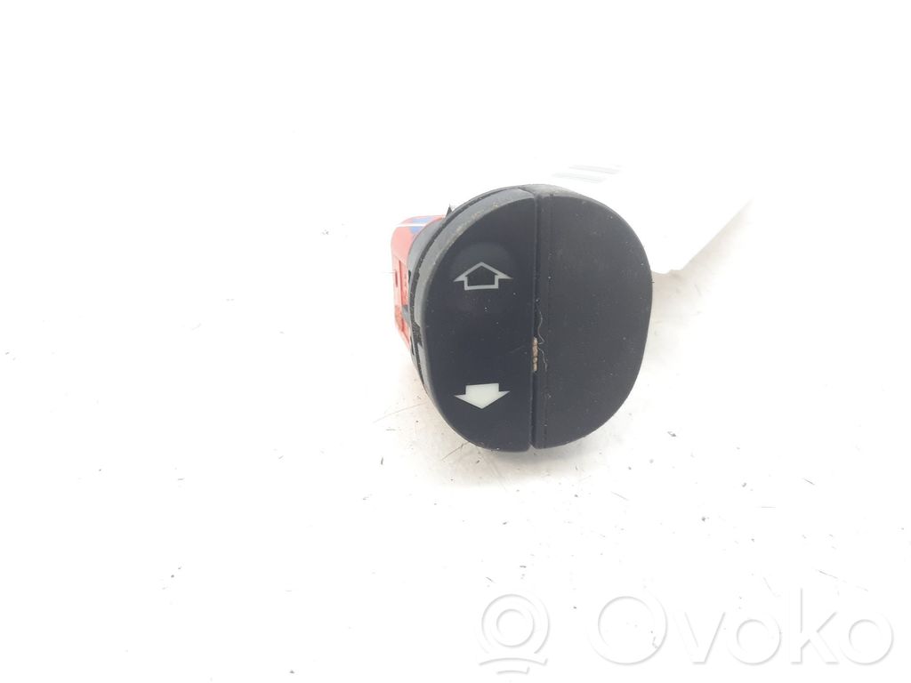 Ford Fiesta Electric window control switch 