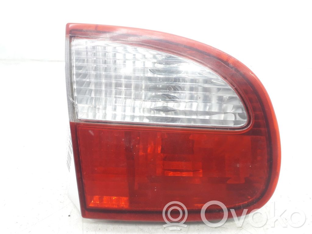 Daewoo Lanos Tailgate rear/tail lights 