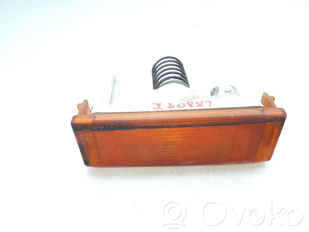 Renault Express Faro/fanale