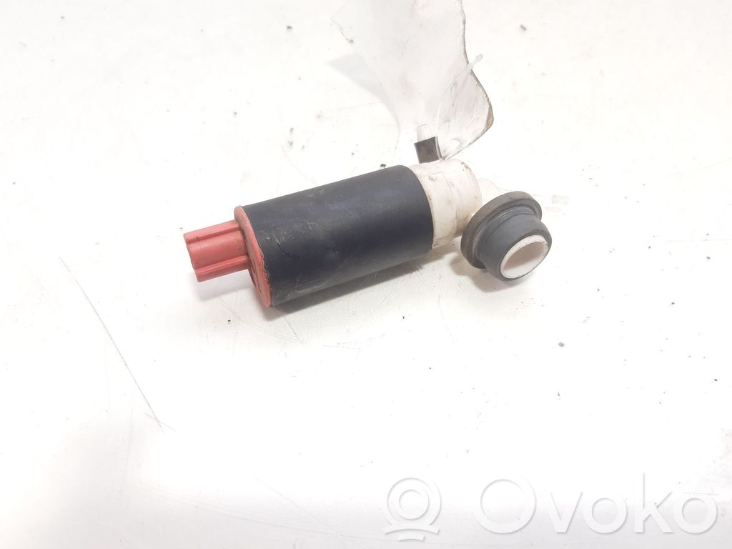Honda Civic Pompa spryskiwacza szyby przedniej / czołowej 