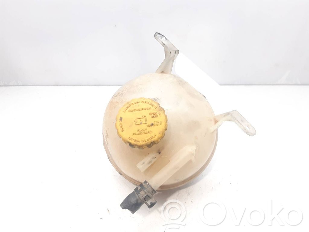Opel Corsa B Depósito del refrigerante 