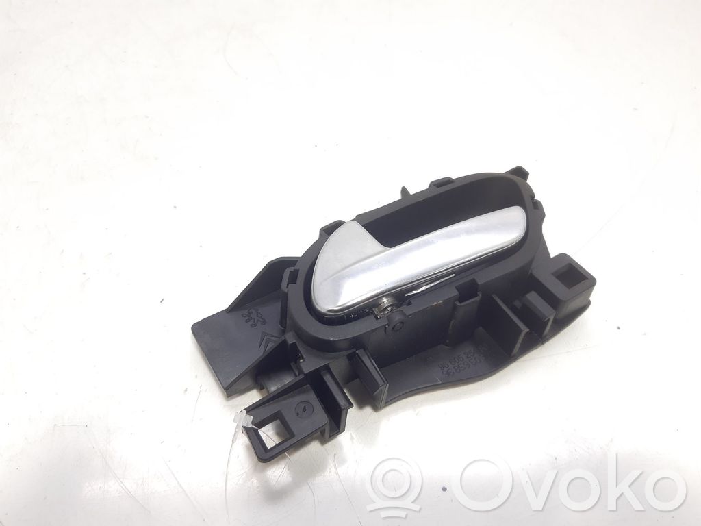Peugeot 508 Maniglia interna per portiera posteriore