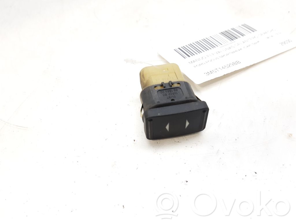 Interruptor del elevalunas eléctrico   3M5T14529BB