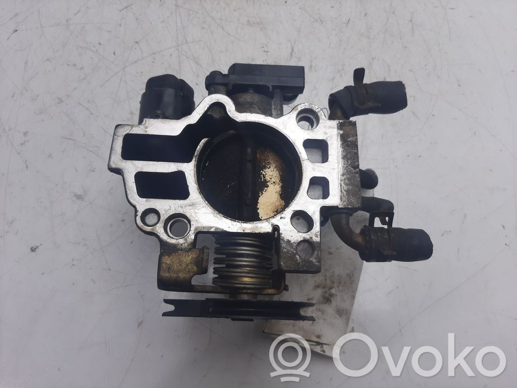 Daewoo Nexia Drosselklappe 