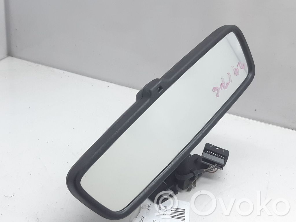 Opel Astra G Espejo retrovisor (interior) 