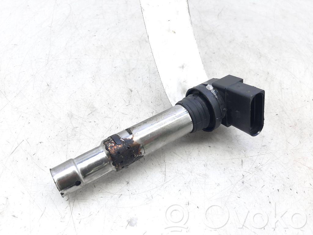 Skoda Fabia Mk1 (6Y) High voltage ignition coil 