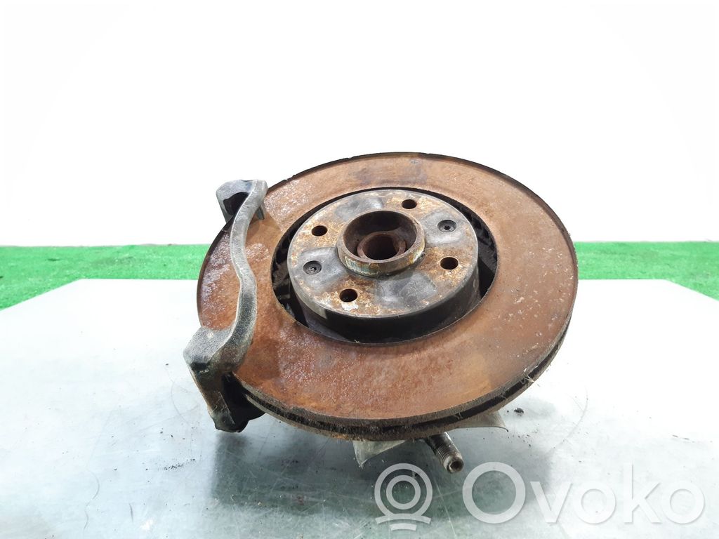 Ford Fiesta Achsschenkel vorne 