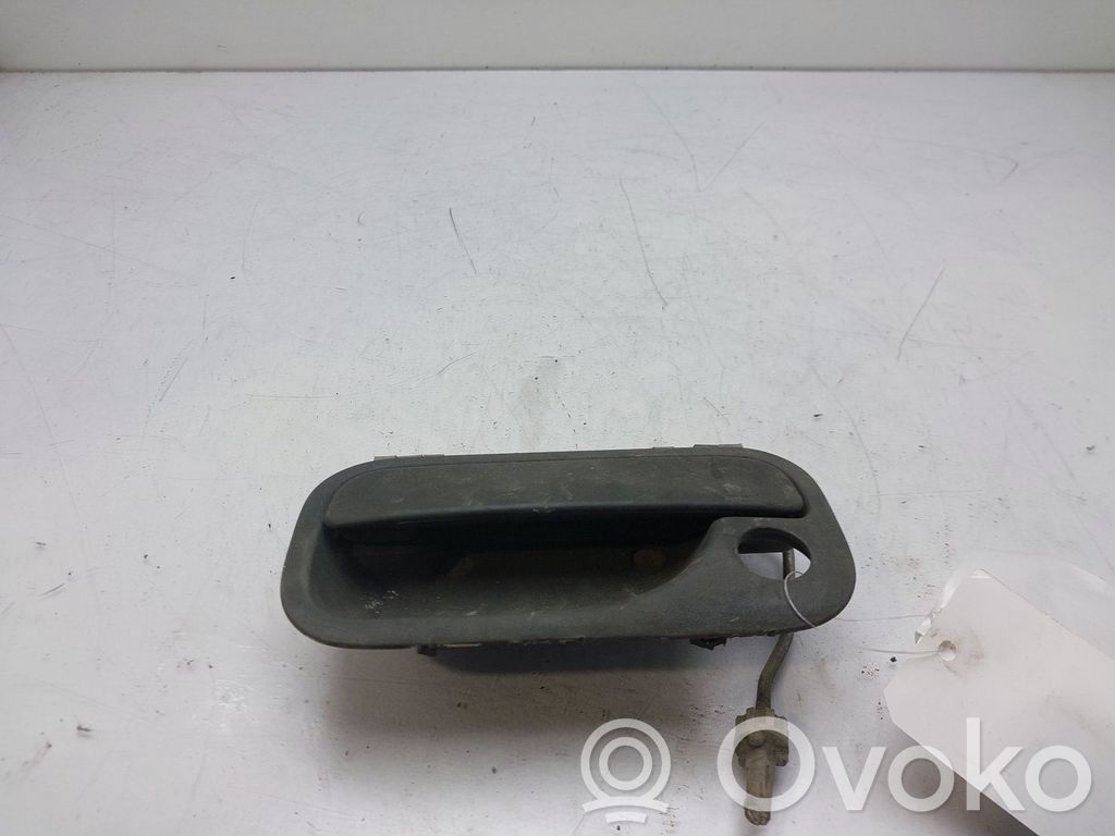Opel Combo B Manecilla externa puerta delantera 