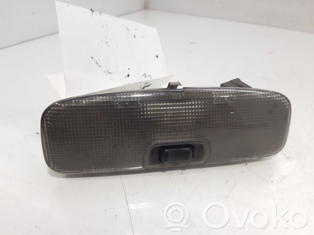 Ford Fiesta Luz del asiento delantero 