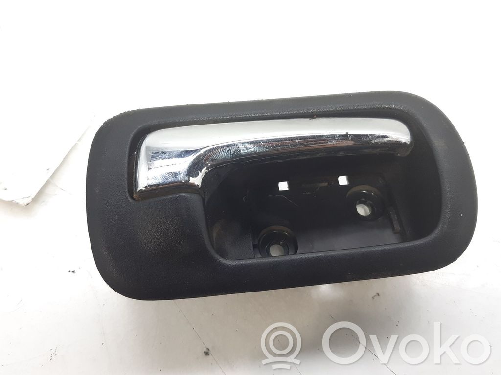Honda Civic Manecilla interna puerta trasera 