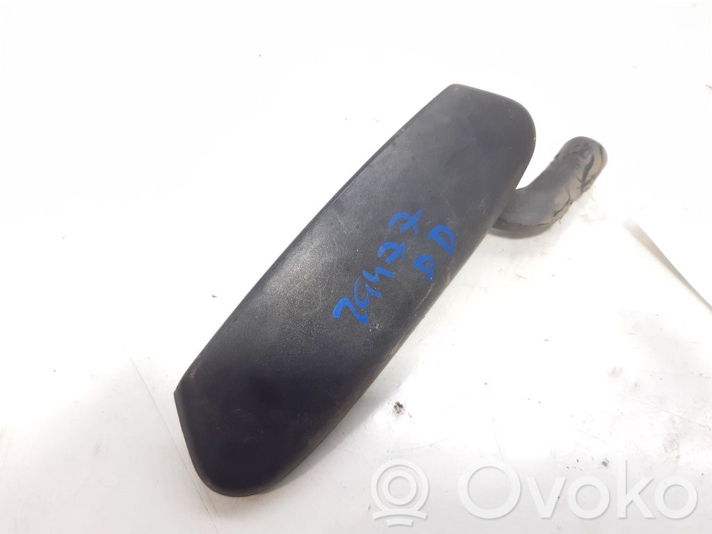 Fiat Punto (188) Klamka zewnętrzna drzwi przednich 