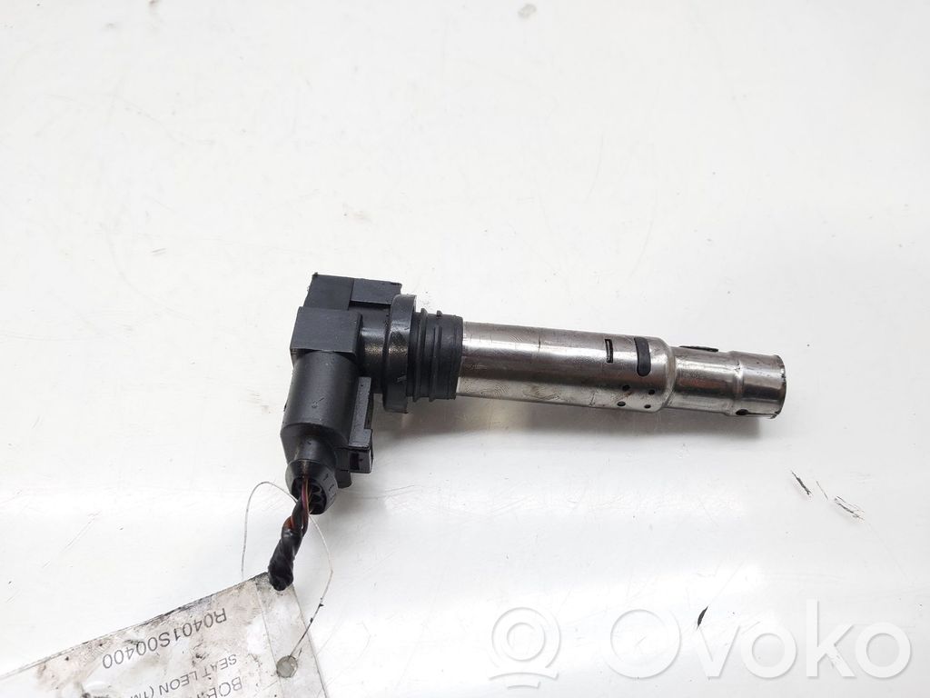 Seat Leon (1M) Bobina di accensione ad alta tensione