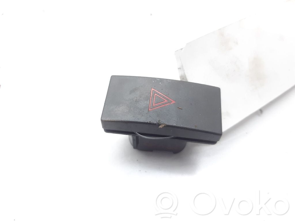Ford Focus C-MAX Botón interruptor de luz de peligro 