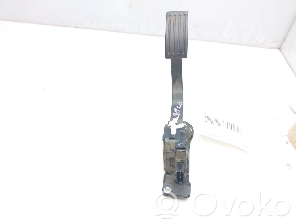 Ford Focus Gaspedalsensor elektrisch 