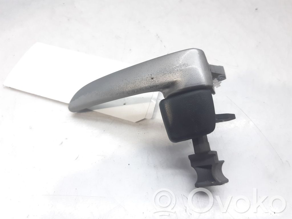 Mazda 3 I Front door interior handle 