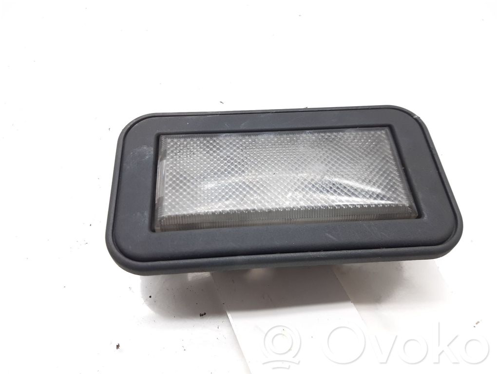 Fiat Punto (176) Front seat light 