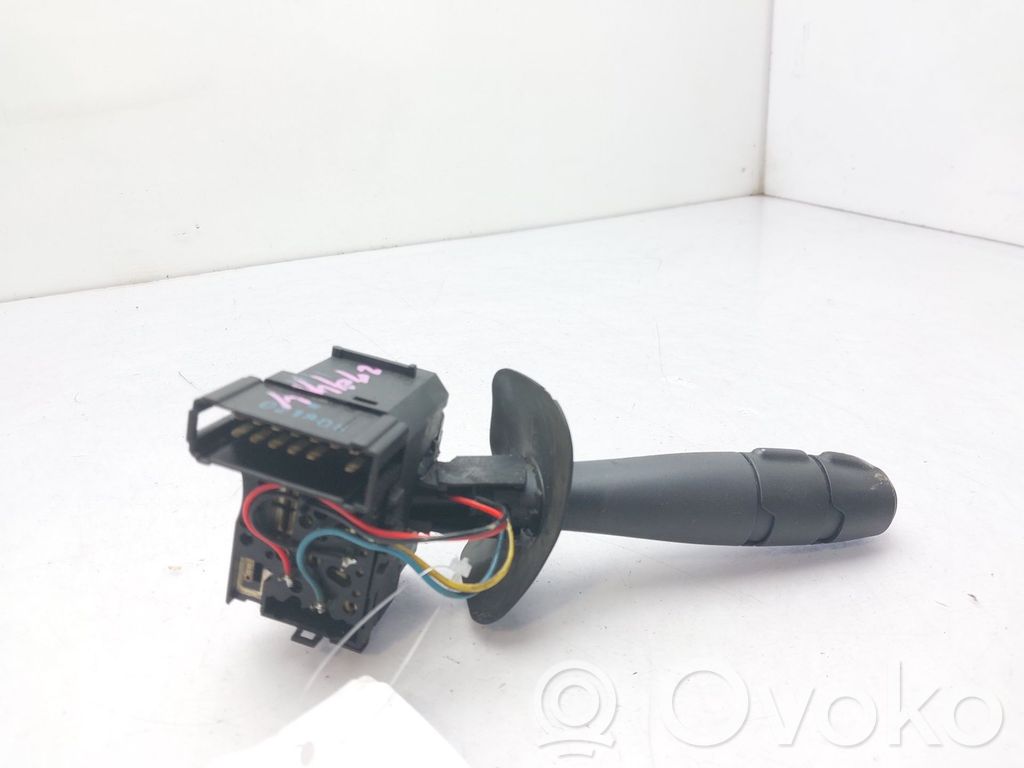 Renault Clio II Interruptor de luz 