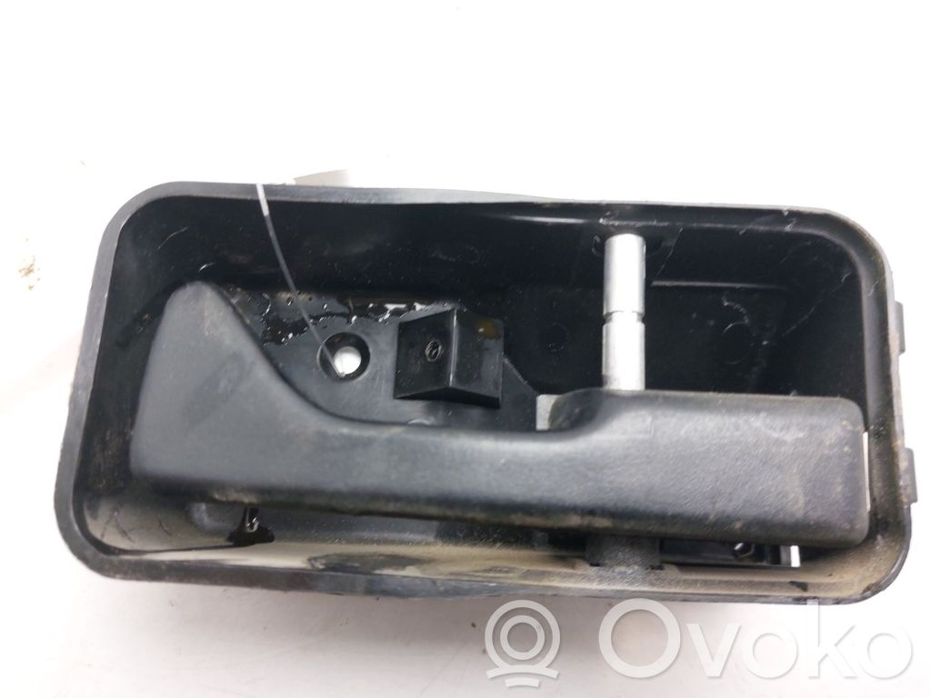 Ford Escort Manecilla interna puerta trasera 