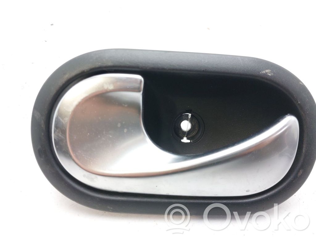 Smart ForFour I Manecilla interna puerta trasera 