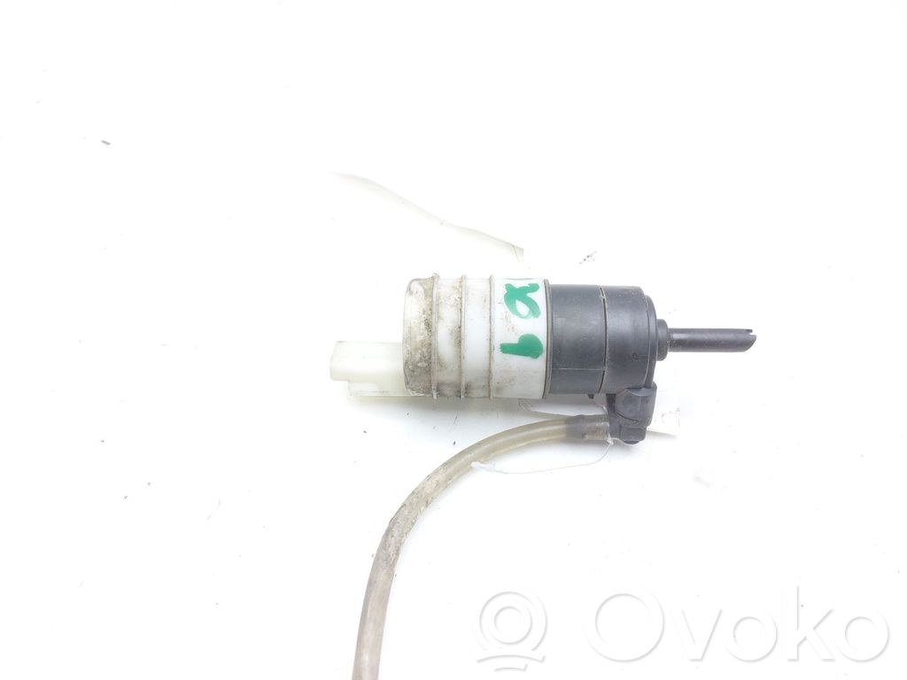 Renault Kangoo I Pompe de lave-glace de pare-brise