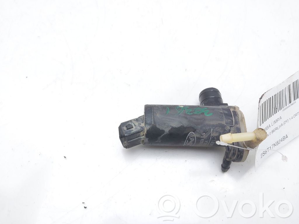 Mazda 2 Pumpe Scheibenwaschanlage 