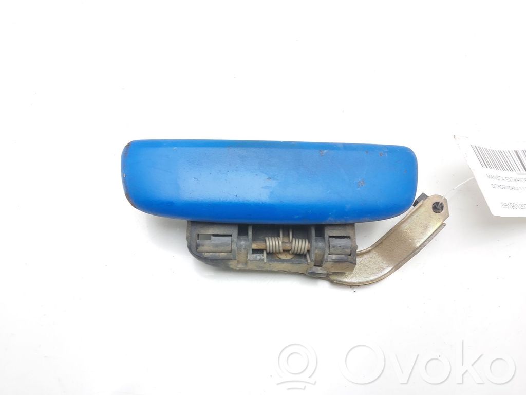 Citroen Saxo Manecilla externa puerta delantera 