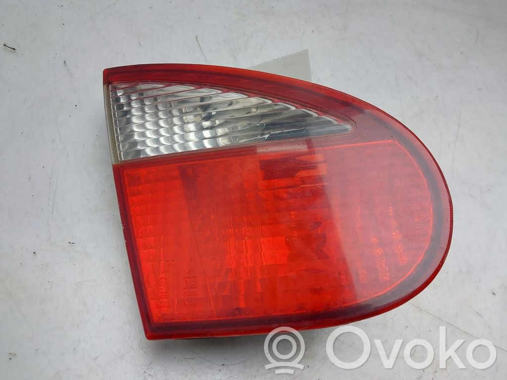 Daewoo Lanos Tailgate rear/tail lights 