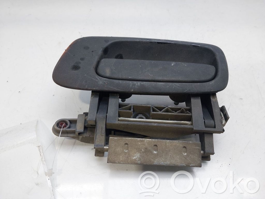 Opel Astra G Manecilla externa puerta trasera 