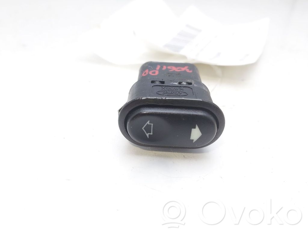 Ford Mondeo MK II Electric window control switch 