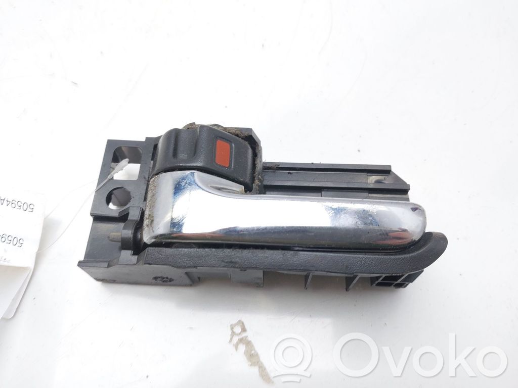 Toyota Avensis T250 Maniglia interna per portiera posteriore