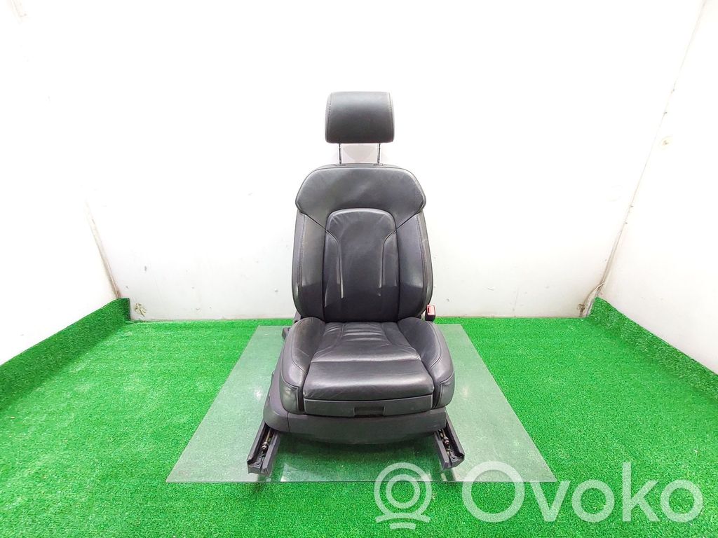 Audi Q7 4L Sedile anteriore del passeggero 