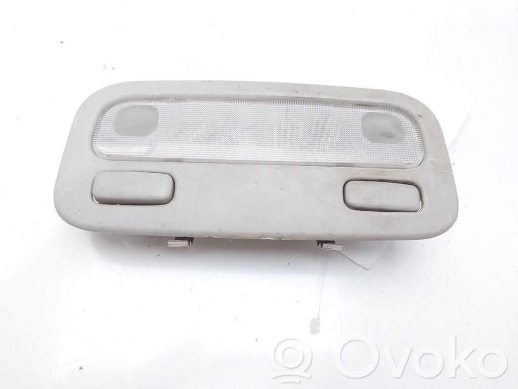 Toyota Corolla E120 E130 Luz del asiento delantero 