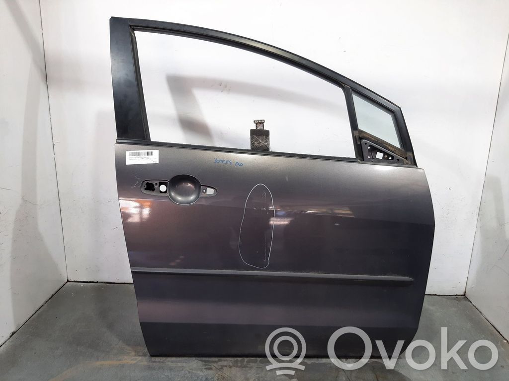 Mazda 5 Etuovi 