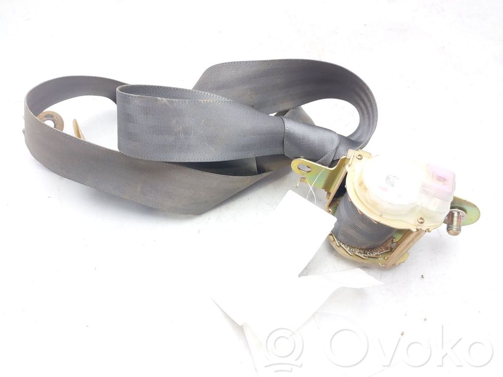 Cinturón trasero   T86145T