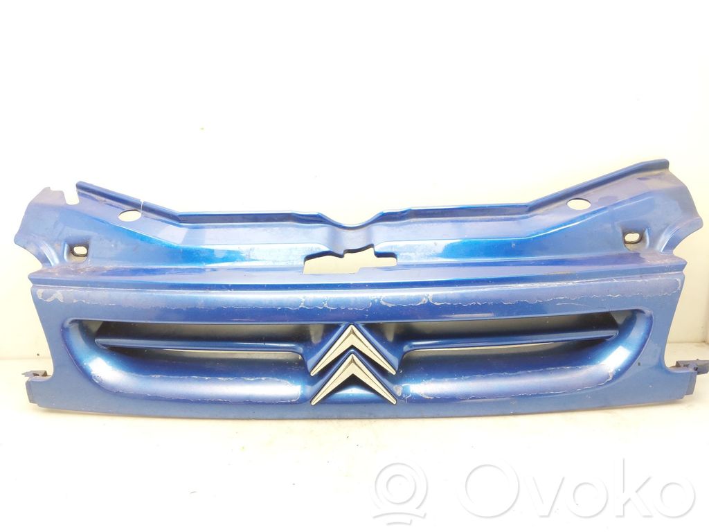 Citroen Berlingo Front grill 
