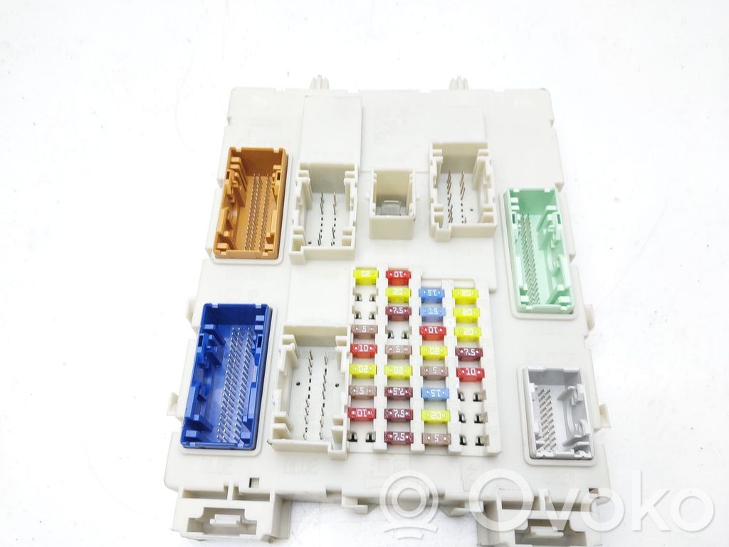 Sulakemoduuli   GV6T14A073DJ