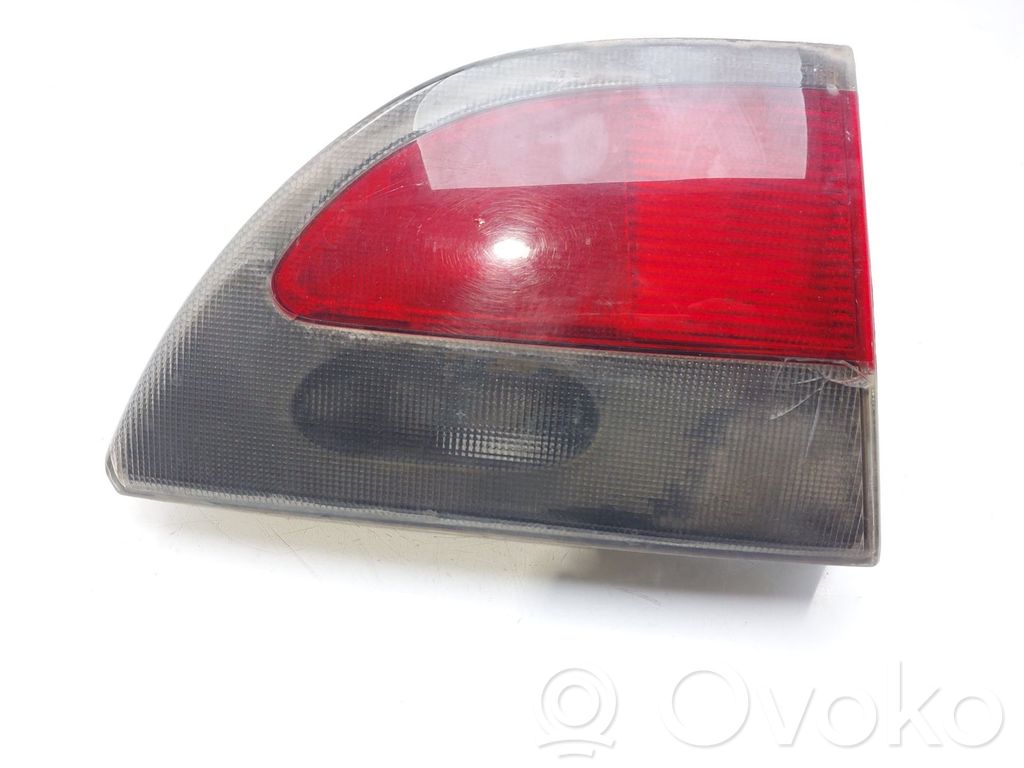Renault Megane I Takaluukun takavalot 