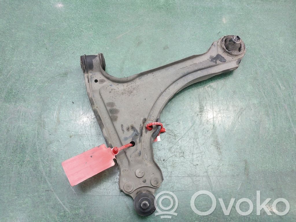 Opel Astra F Querlenker vorne 