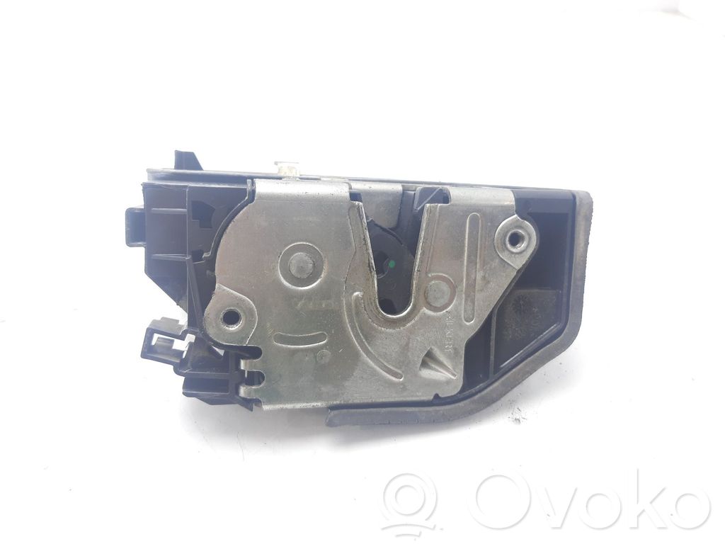 Etuoven lukko   51217167074