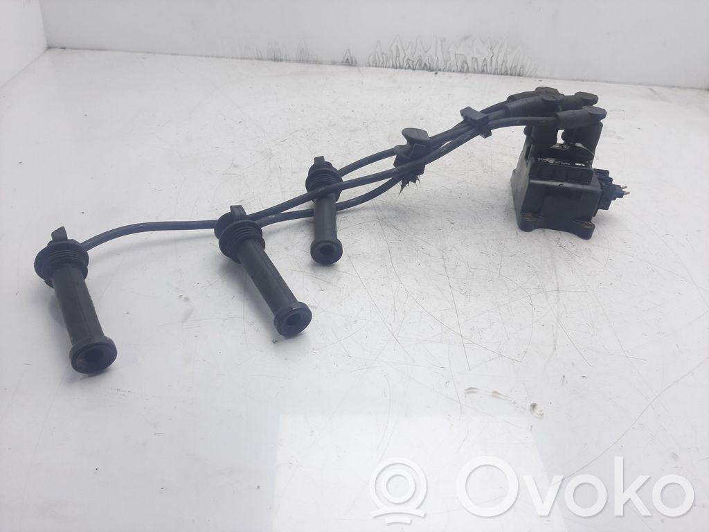 Ford Mondeo Mk III Aukštos įtampos ritė "babyna" 